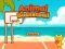 Spiel Tierbasketball Online