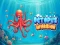 Spiel Oktopus-Invasion Online
