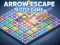 Spiel Pfeil-Escape-Puzzlespiel Online