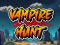 Spiel Vampirjagd Online