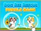 Spiel Hundebienenrettungs-Puzzlespiel Online
