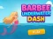 Spiel Barbee Underwater Dash Online