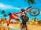 Spiel Motocross-Rennen Online