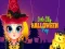 Spiel Little Lily Halloween Vorbereitung Online