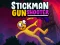 Spiel Stickman-Waffenschütze Online