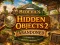 Spiel Bedevil's Hidden Objects 2 - Abandoned Online