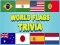 Spiel Weltflaggen Trivia Online