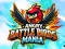 Spiel Angry Battle Birds Mania Online
