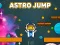 Spiel Astro-Sprung Online