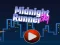 Spiel Midnight Sky Runner Online