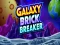 Spiel Galaxy Brick Breaker Online
