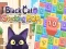 Spiel Schwarze Katze, die POP stapelt Online