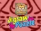 Spiel Baby Tiger Puzzles Online