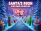 Spiel Santa's Rush Weihnachtsabenteuer Online