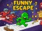 Spiel Lustige Flucht Online