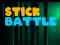 Spiel Stick-Schlachtkampf Online