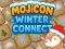 Spiel Mojicon Winter Connect Online