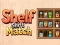 Spiel Shelf Shift Match Online