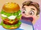 Spiel Baue einen Burger Online