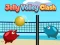 Spiel Jelly Volley Clash Online