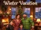 Spiel Winter Vacation Online