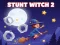Spiel Stunthexe 2 Online