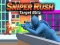 Spiel Sniper Rush: Zielblitz Online
