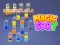 Spiel Magische Sortierung Online