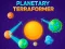 Spiel Planetarischer Terraformer Online