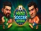 Spiel Head Soccer Arena Online