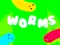 Spiel Würmer Online