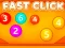 Spiel Schneller Klick Online