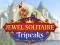 Spiel Juwel Solitaire Tripeaks Online