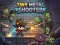 Spiel Tiny Metal Shooter Online