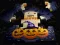 Spiel 3D-Halloween-Puzzle Online Spiel 3D-Halloween-Puzzle Online
