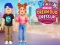 Spiel Roblox Dream Duo verkleide sich Online
