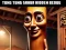 Spiel Tung Tung Sahur Hidden Bedug Online