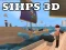 Spiel Schiffe 3D IO Online