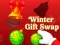 Spiel Geschenktausch im Winter Online