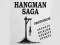 Spiel Hangman-Saga Online