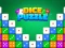 Spiel Dice Puzzle Online