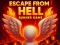 Spiel Escape from Hell: Crazy Runner-Spiel Online