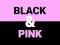 Spiel Schwarz & Pink Online