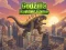 Spiel Godzilla Runner Game Online