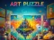 Spiel Kunstpuzzle Online