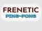 Spiel Frenetische Ping-Pong Online Spiel Frenetische Ping-Pong Online