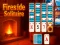 Spiel Solitaire am Kamin Online