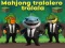 Spiel Mahjong Tralalero Tralala Online