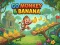 Spiel Go monkey & Banana Online