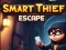 Spiel Smart Thief Flucht Online